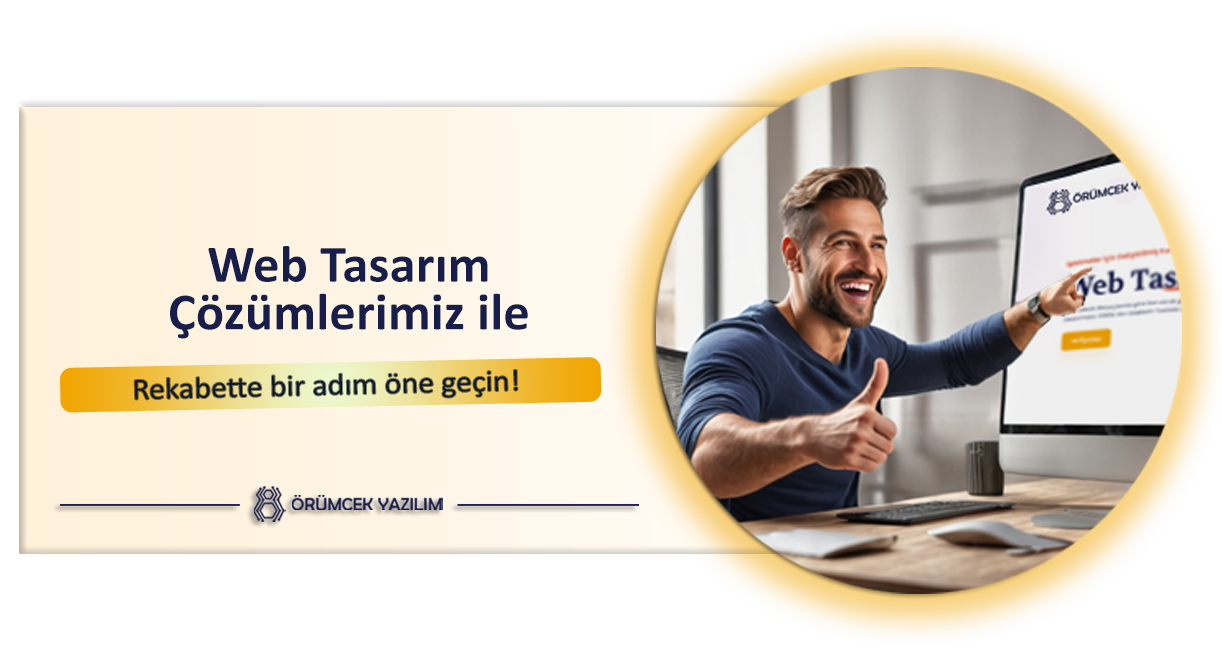 Kahramanmaraş Web Tasarım